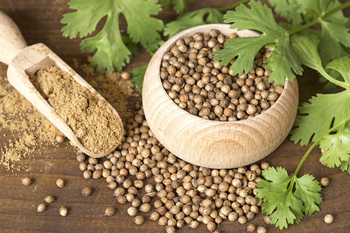 Spices