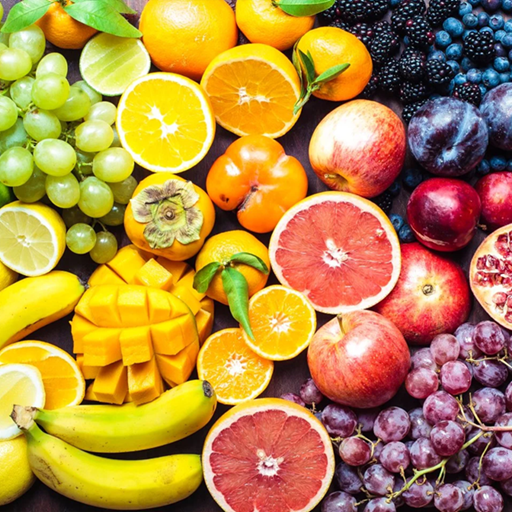 Fruits