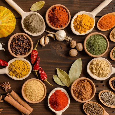 Spices