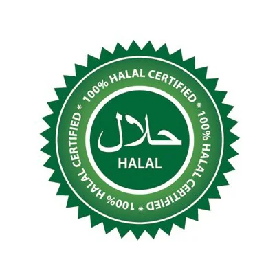 HALAL Certificate