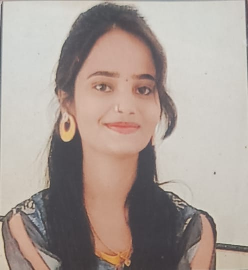 Mrs. Shubhangi V. Patil